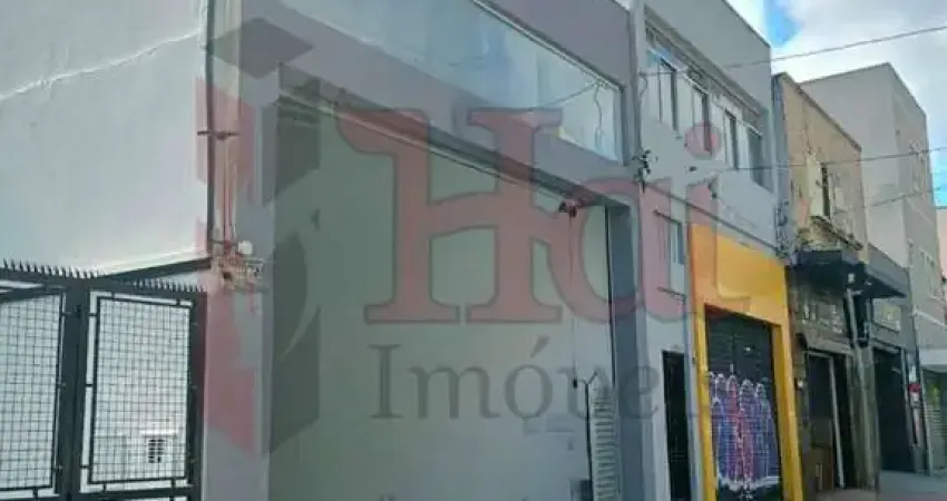 Barracão / Galpão / Depósito para alugar em Perdizes, São Paulo