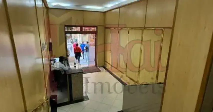 Sala comercial com 3 salas à venda na Rua Sete de Abril, 277, República, São Paulo