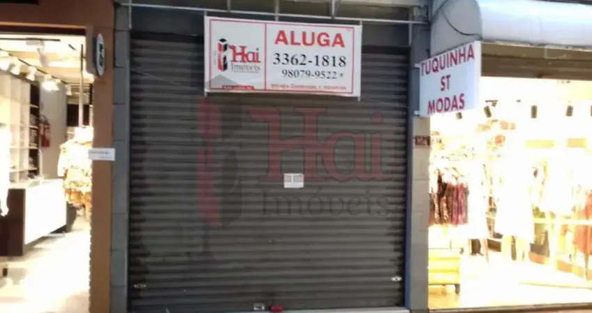 Ponto comercial para alugar no Bom Retiro, São Paulo
