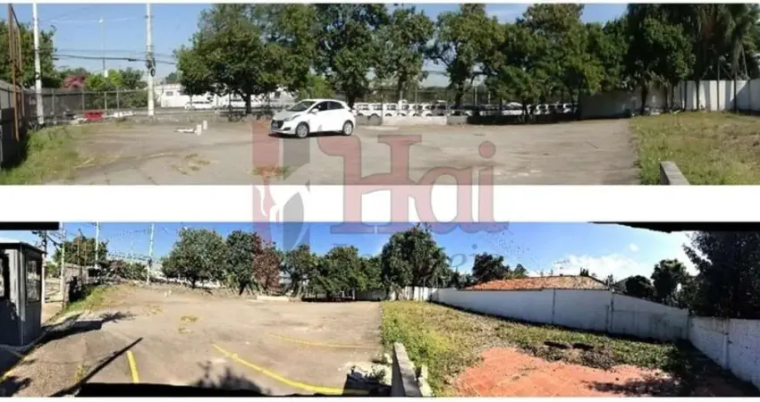 Terreno à venda em Alto de Pinheiros, São Paulo