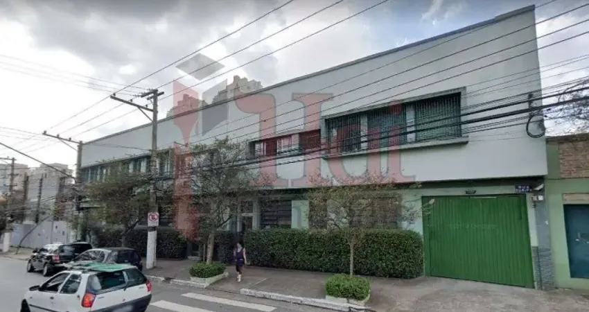 Imóvel comercial à venda na vila leopoldina com 3.207 m² - excelente oportunidade para incorporação