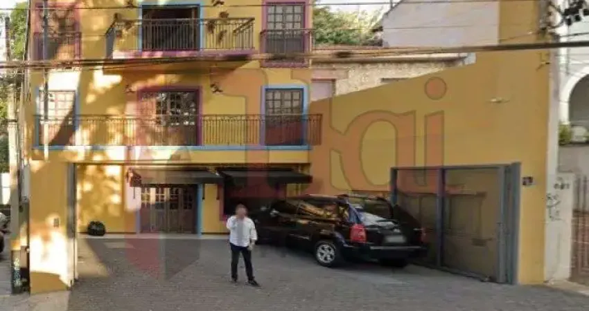 Prédio à venda na Pompéia, São Paulo