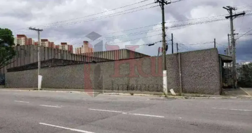 Barracão / Galpão / Depósito à venda na Vila Califórnia, São Paulo