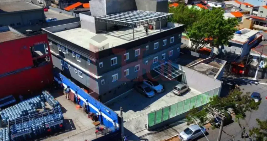 Prédio comercial 2000m² venda ou locação - são miguel paulista