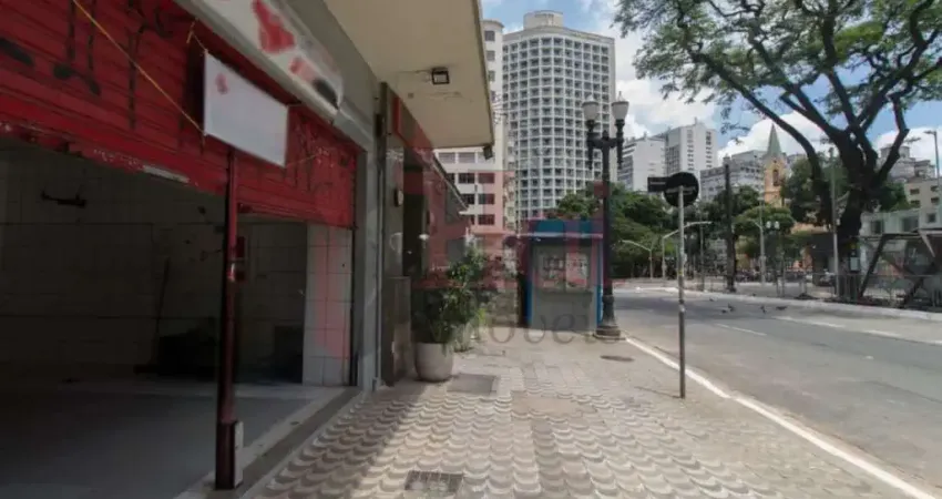 Ponto comercial para alugar no Campos Eliseos, São Paulo