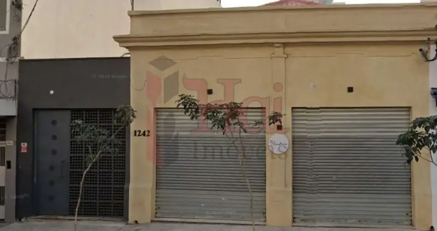 Ponto comercial para alugar em Perdizes, São Paulo 