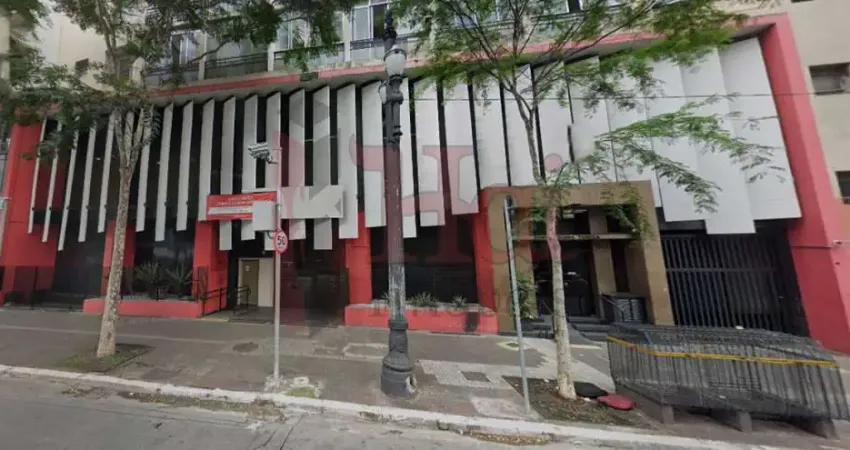 Locação | loja, predio inteiro 2310m² | av duque de caxias | santa cecilia