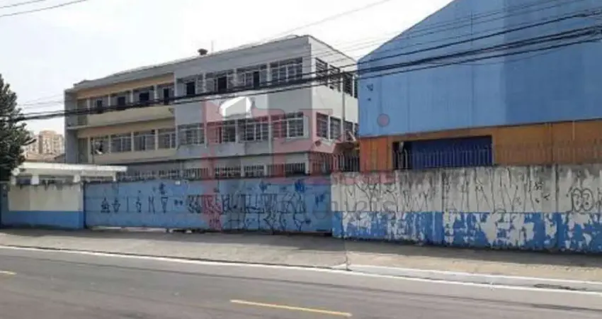 Imóvel comercial para venda ou locação na lapa com 11.978,43 m²