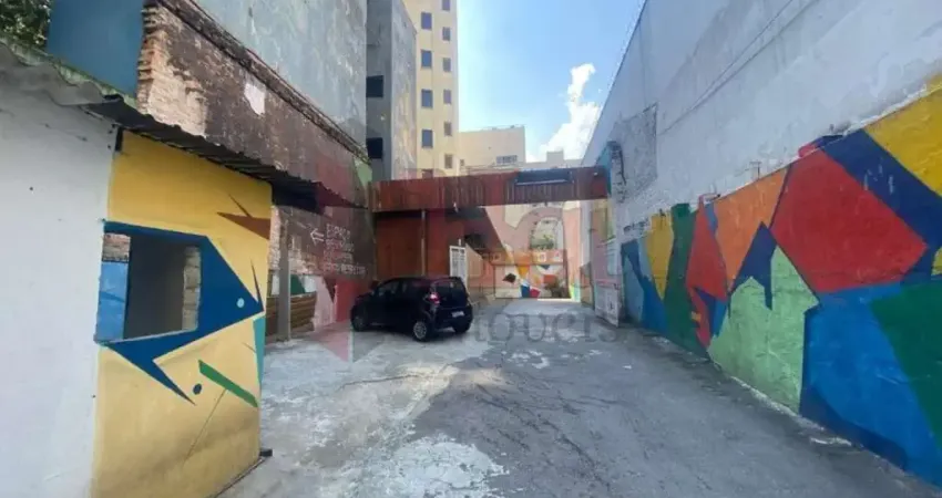 Galpão com terreno comercial com estrutura completa em excelente localização