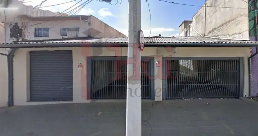 Venda | locação | casa comercial 518m² | rua pires da mota | aclimação