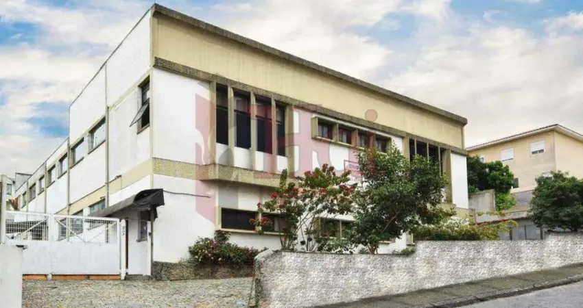 Barracão / Galpão / Depósito para alugar na Vila Siqueira (Zona Norte), São Paulo