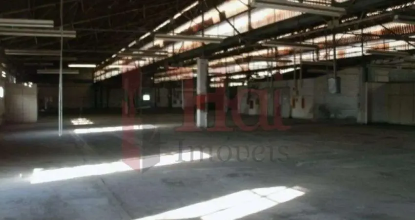 Barracão / Galpão / Depósito à venda no Jardim Jaraguá (São Domingos), São Paulo