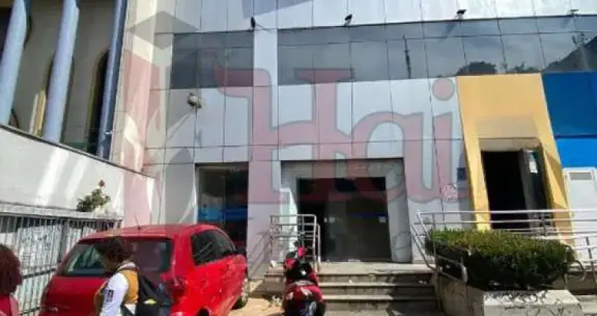 Prédio para alugar no Paraíso, São Paulo