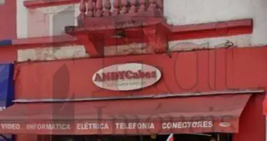 Ponto comercial para alugar em Santa Ifigênia, São Paulo 