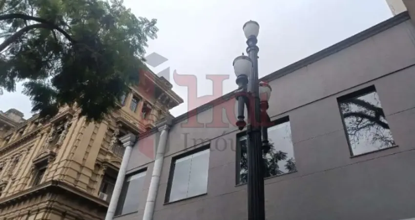 Ponto comercial para alugar na Sé, São Paulo 