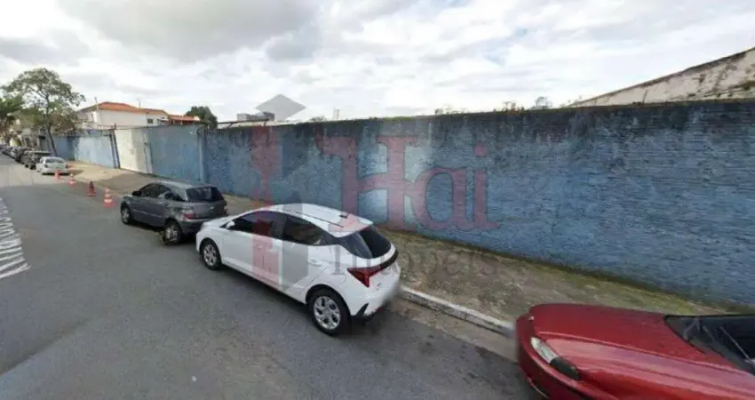 Terreno comercial para alugar no Carandiru, São Paulo