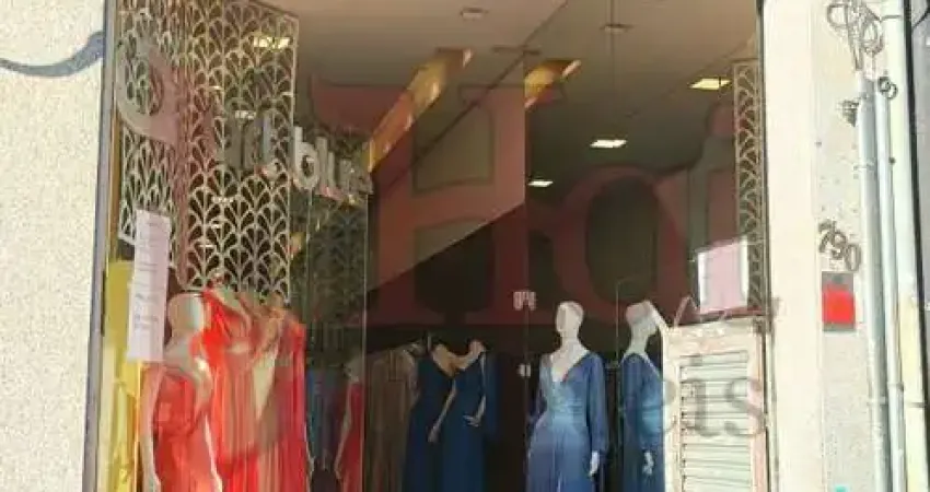 Ponto comercial à venda na Rua José Paulino, 790, Bom Retiro, São Paulo