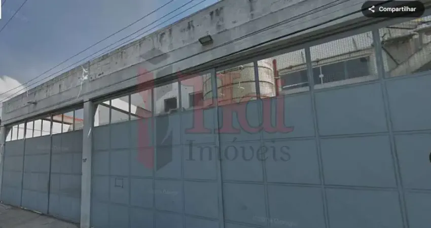 Galpão/depósito/armazém p/ alugar composição p/ 1000 m², 1500 m² ou 2000 m²