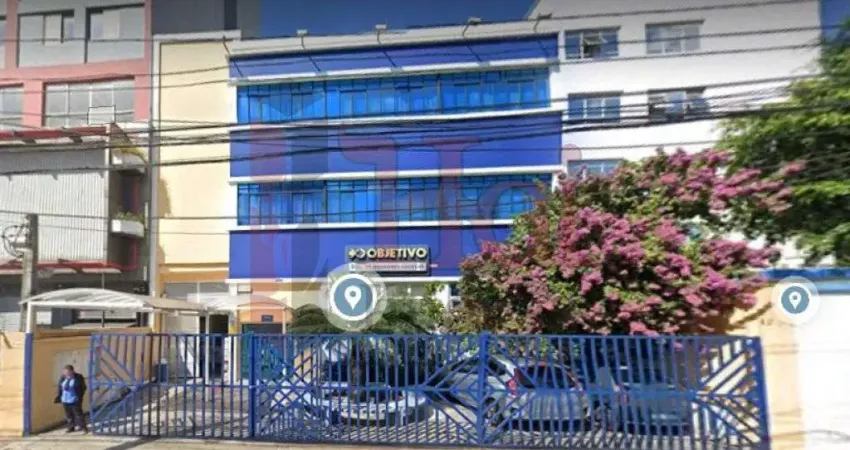 Prédio monousuário para venda e locação ? excelente localização na barra funda com 1.178 m²