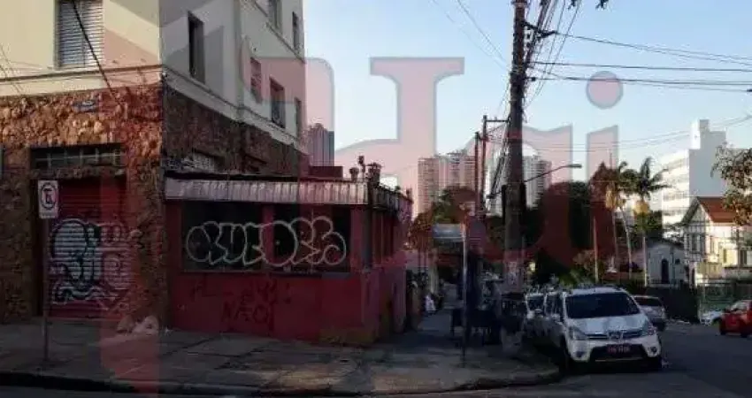 Ponto comercial para alugar na Água Branca, São Paulo 