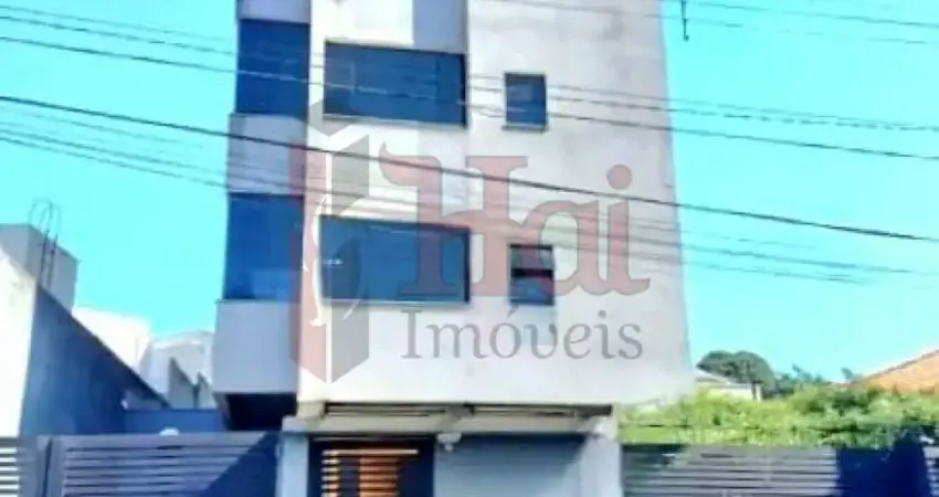 Prédio comercial imponente com 4 andares e subsolo - próximo à av. cerro corá