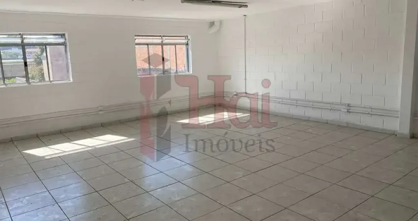 Galpão/depósito/armazém e 2 banheiros para alugar, 530 m² por r$ 20.000/mês