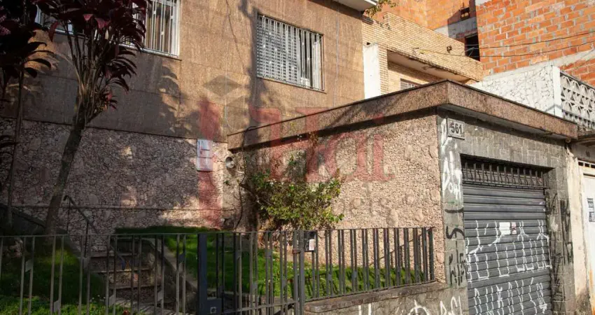 Casa com 4 quartos à venda no Bosque da Saúde, São Paulo 