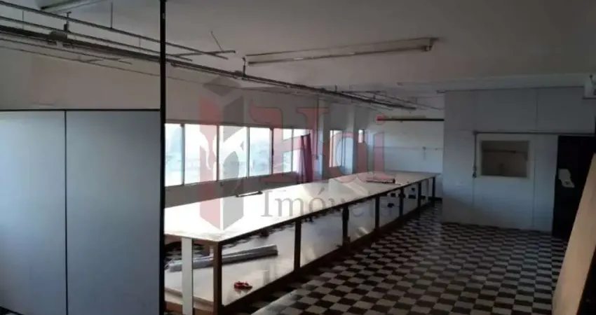 Ponto comercial à venda na Rua José Paulino, 345, Bom Retiro, São Paulo