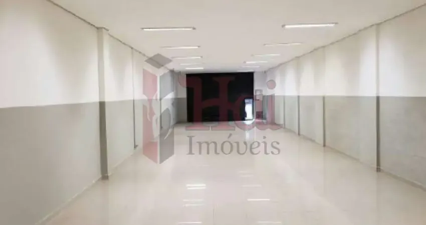 Ponto comercial para alugar no Bom Retiro, São Paulo