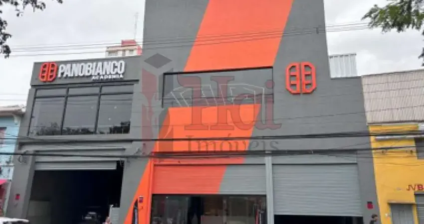 Sala comercial à venda na Rua do Lavapés, 532, Cambuci, São Paulo