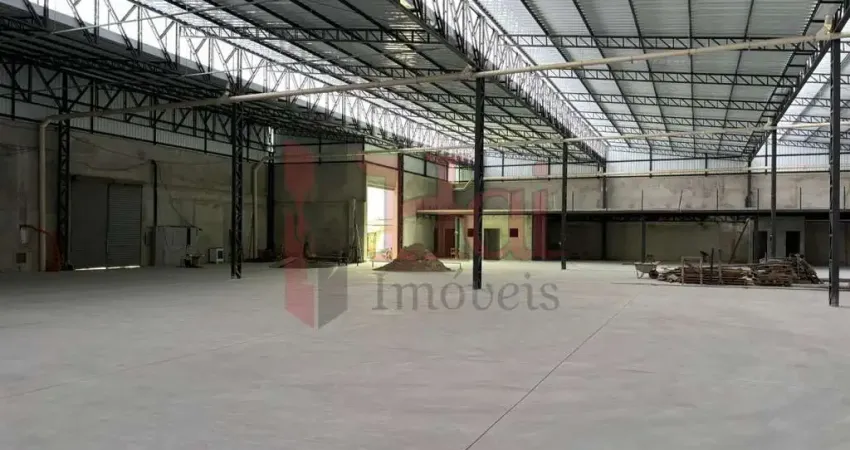 Galpão de esquina para venda com renda no cambuci com 3.300 m²