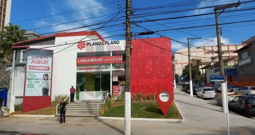 Imóvel comercial de esquina para venda com renda no ipiranga com 770 m²