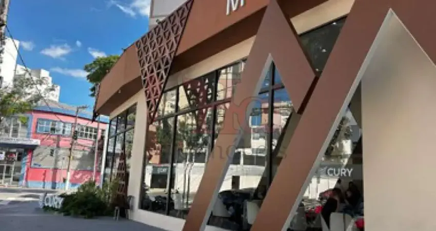 Galpão de esquina para venda com renda no cambuci com 1.900 m²