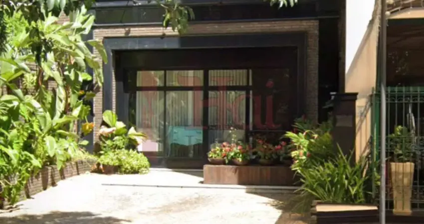 Locação | loja 400m³ | al. ministro rocha azevedo | cerqueira cesar