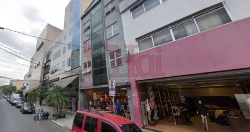 Sala comercial para alugar no Brás, São Paulo 