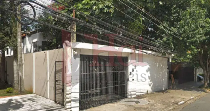 Venda ou locação | casa comercial 1.000m² | al. gabriel monteiro da silva | jd américa