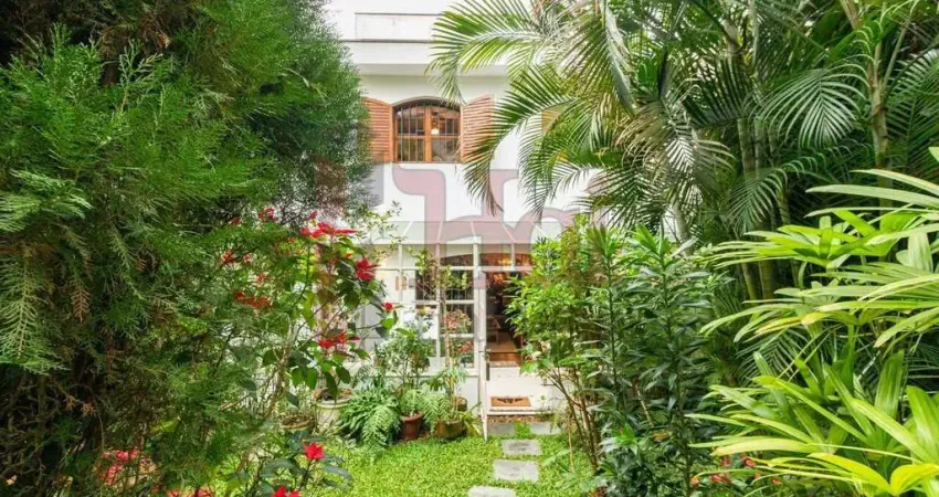 Casa com 1 quarto à venda na Vila Madalena, São Paulo