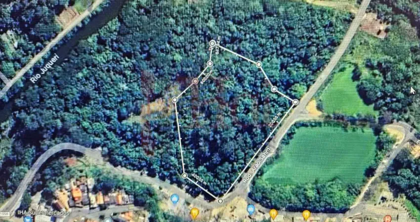 Terreno à venda no Terra Preta, Mairiporã