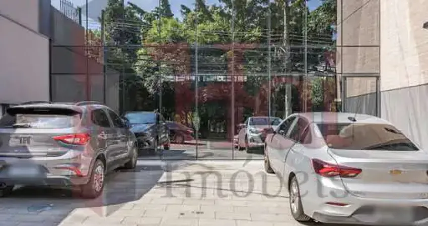 Prédio comercial para venda e locação em pinheiros, com 932,98 m²