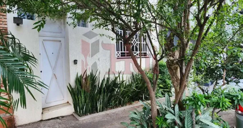 Casa comercial à venda na Vila Mariana, São Paulo