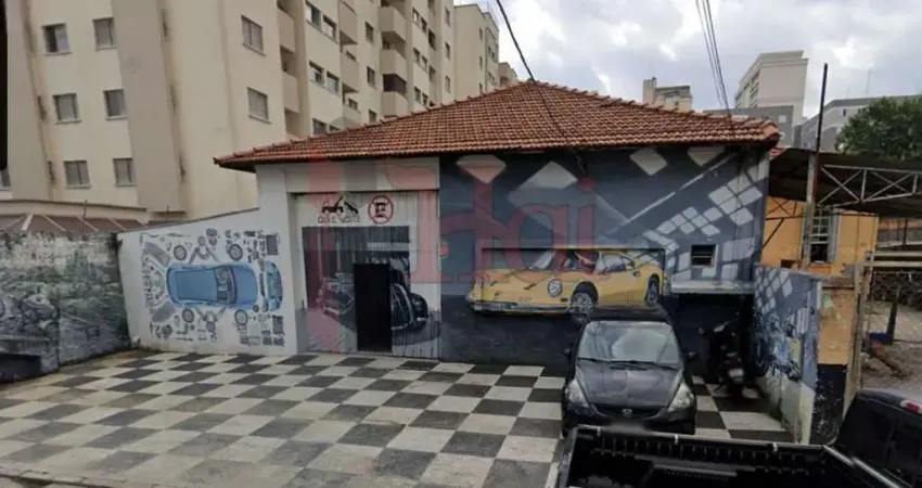 Galpão com 300 m² e terreno de 614 m² em santana: próximo à marginal tietê