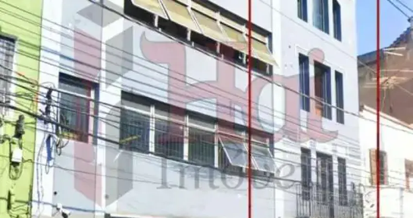 Prédio inteiro à venda no bom retiro 400m² |próximo ao metrô e museus