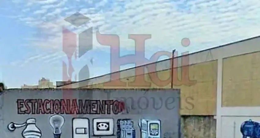 Terreno comercial para alugar na Vila Flórida, Guarulhos