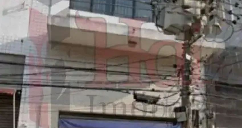 Prédio comercial amplo e bem localizado 500 m² a venda região - brás