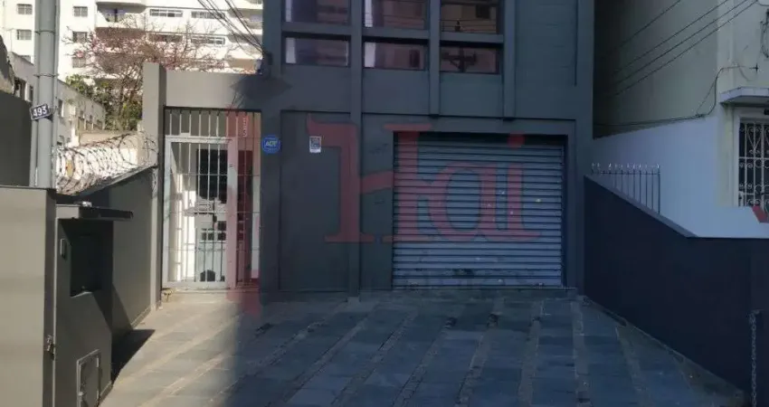 Prédio à venda em Perdizes, São Paulo