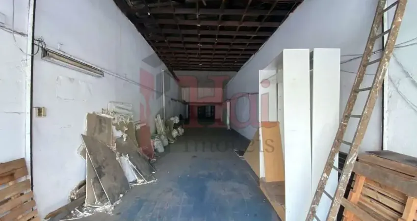 Ponto comercial para alugar na Consolação, São Paulo