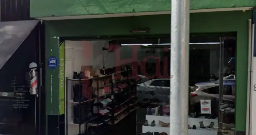 Ponto comercial para alugar na Vila Nova Conceição, São Paulo
