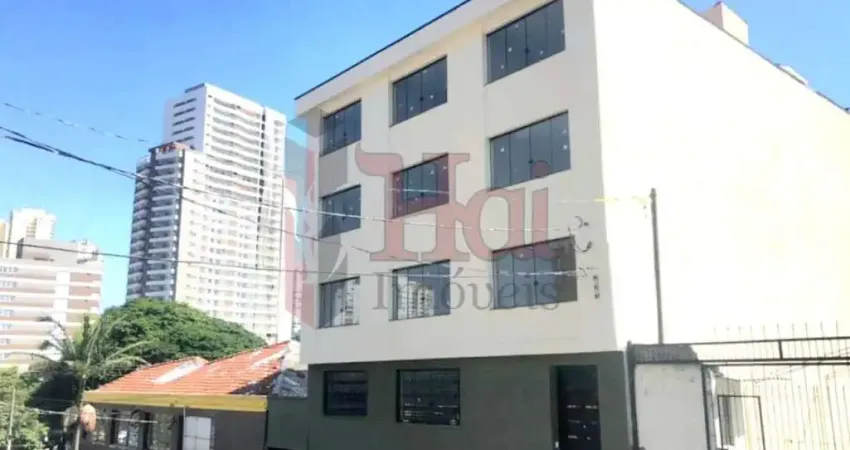 Prédio comercial para locação com 1.023m² de área útil - excelente estrutura corporativa