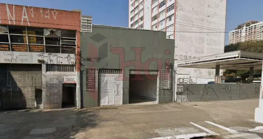 Barracão / Galpão / Depósito à venda no Brás, São Paulo