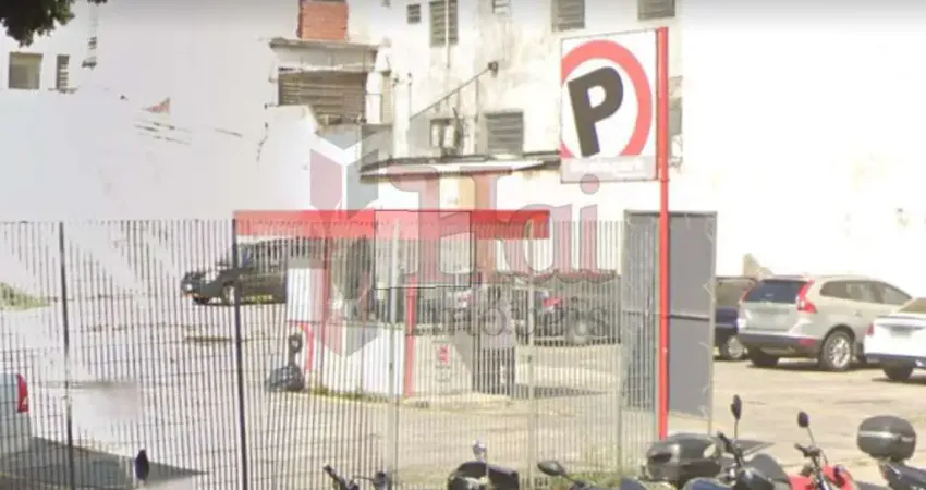 Terreno à venda no Campos Eliseos, São Paulo